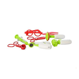 ست اسباب بازی پزشکی کوله پشتی Doctor Set 2 in 1_اسباب بازی